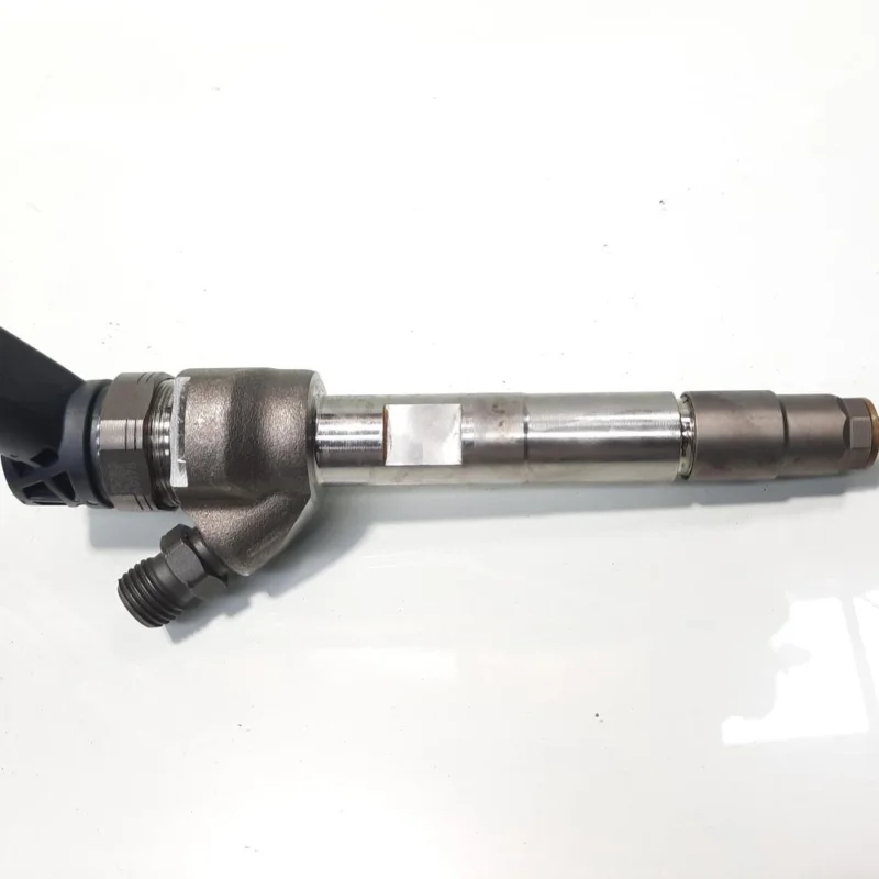 Injector, cod 0445110743, 8514148-03, Bmw 4 Gran Coupe (F36), 2.0 diesel, B47D20A (idi:486665) Comandă acum