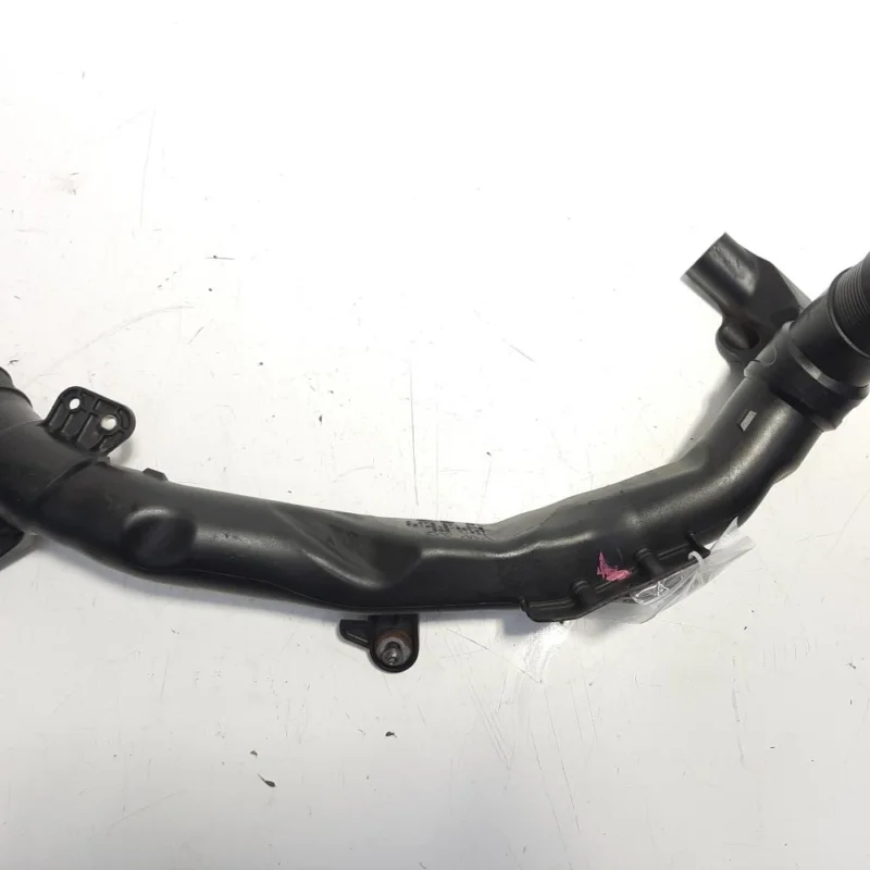 Tub intercooler, cod 5N0145840C, VW Jetta 4 (6Z), 2.0 TDI, CFF (idi:460619) Reducere extra