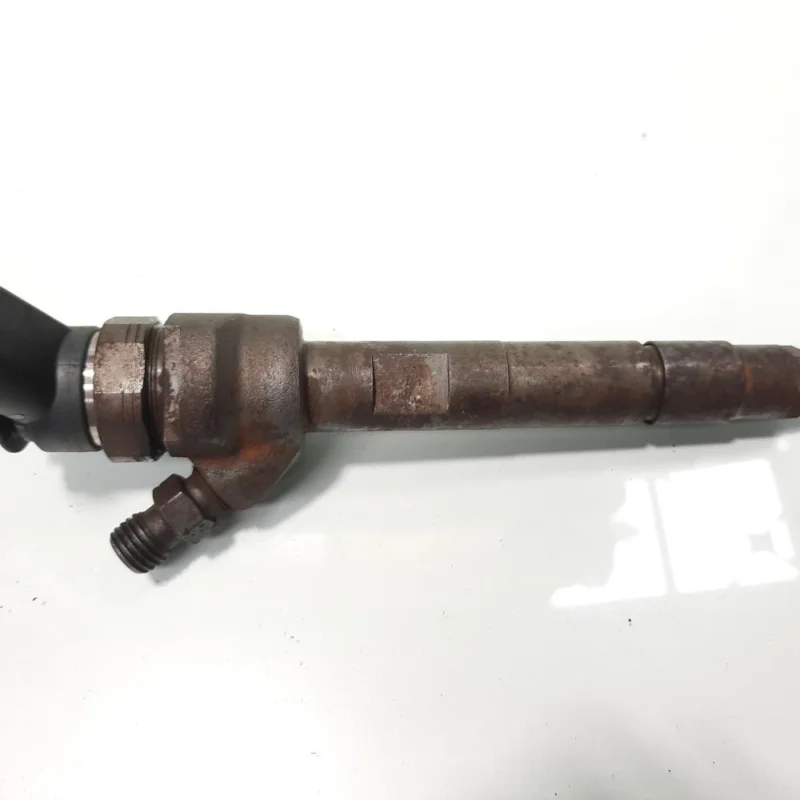 Injector, cod 7798446-04, 0445110289, Bmw 3 (F30), 2.0 diesel, N47D20C (idi:486766) Reducere specială