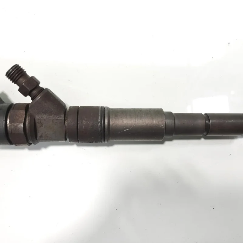 Injector Bosch, cod 8200100272, 0445110110, Renault Laguna 2, 1.9 DCI, F9Q (id:486748) Premium