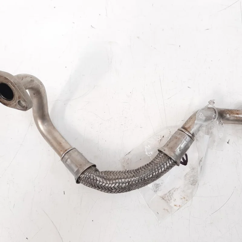 Reducere de preț Conducta ulei turbo, cod 06F145735D, Audi TT Roadster (8J9), 2.0 TFSI, BWA (idi:487100)