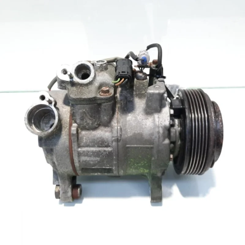 Doar azi Compresor clima, cod 447260-3820, Bmw 5 (F10), 2.0 diesel, N47D20C (pr:110747)