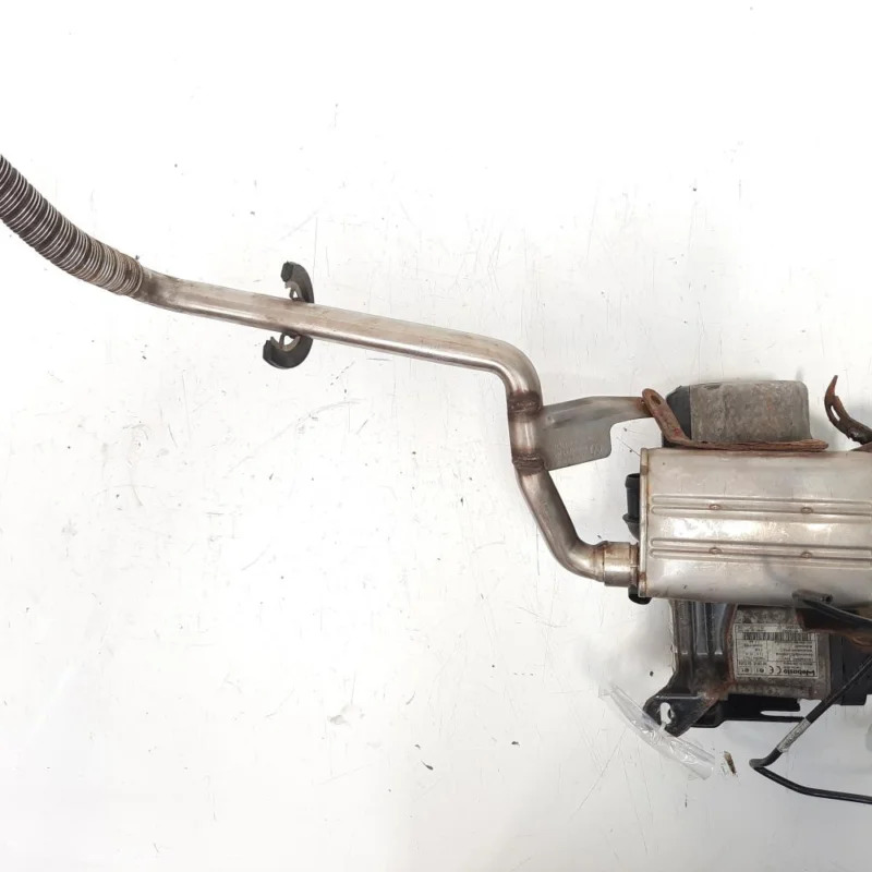 Reducere de preț Webasto, cod 1K0815065AF, Seat Altea (5P1) 1.9 TDI, BLS (idi:487168)