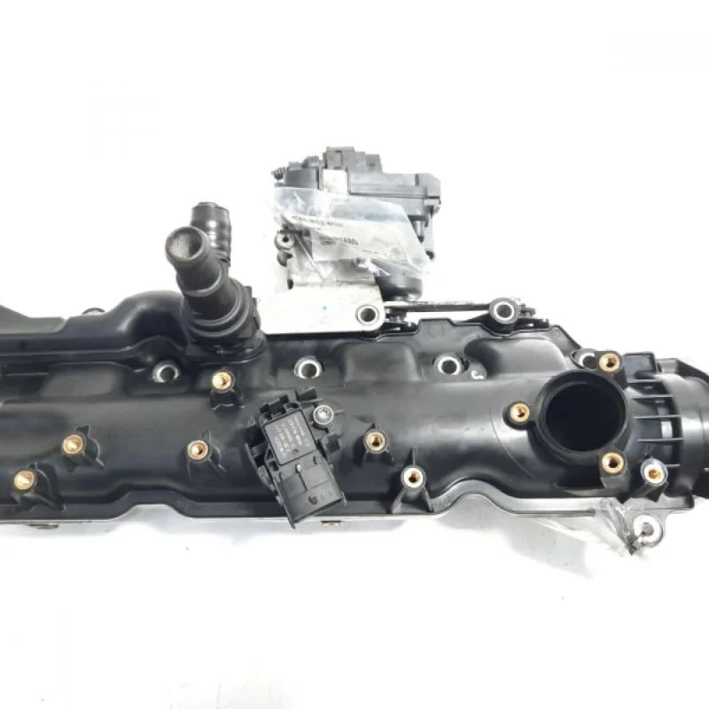 Super ofertă Galerie admisie cu clapete, cod GM55571993, Opel Cascada, 2.0 CDTI, A20DTH (id:486679)