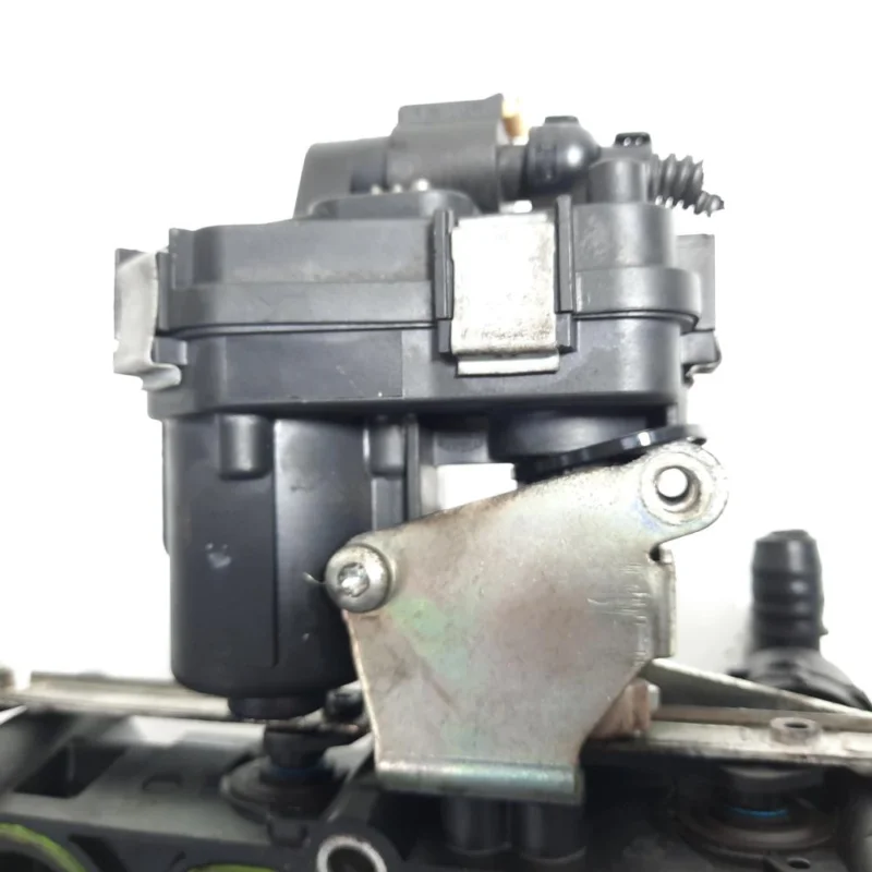 Chilipir Motoras galerie admisie, Opel Astra J, 2.0 CDTI, A20DTH (idi:486680)