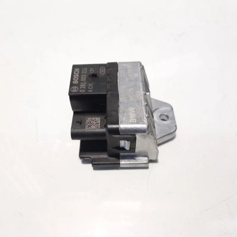 Disponibil imediat Releu bujii, cod 8514120, Bmw 4 Cabriolet (F33, F83), 2.0 diesel, B47D20A (idi:486915)
