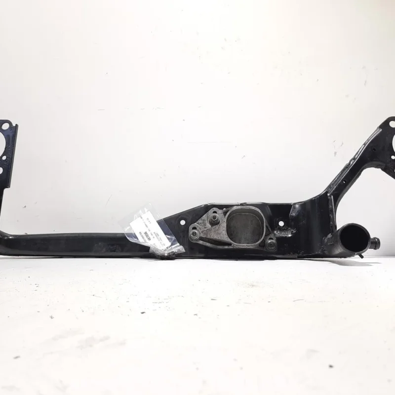 Preferatul clienților Teava intercooler, cod 8E0199521DB, Audi A6 (4F2, C6) 2.0 TDI, BRE (idi:487056)