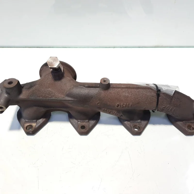 Galerie evacuare, cod 8519888-03, Bmw 3 (F30), 2.0 diesel, B47D20A (idi:486909) Popular