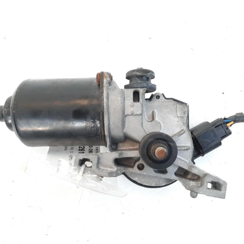 Motoras stergatoare fata, cod 98110-2B000, Hyundai Santa Fe 2 (CM) (id:487261) Preț mic