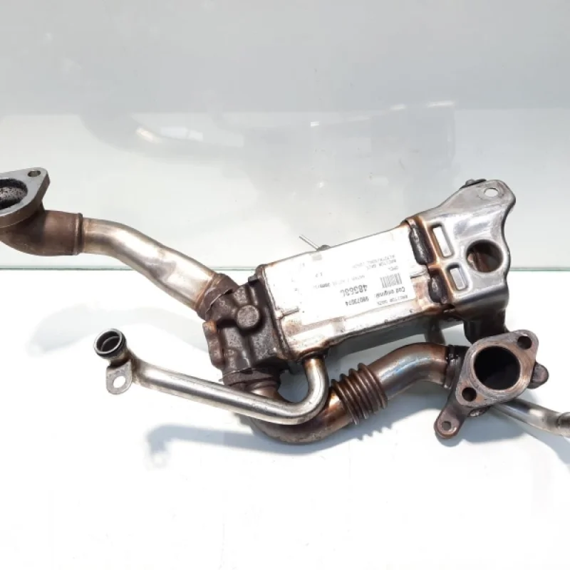 Retur gratuit Racitor gaze, cod 98073074, Opel Astra J GTC, 1.7 CDTI, A17DTR (idi:486880)