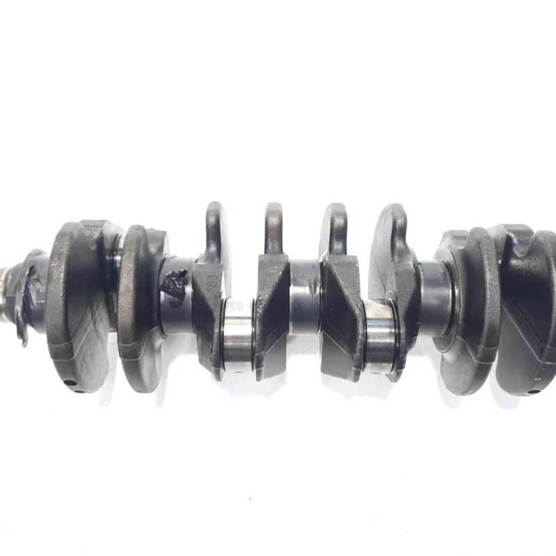 Vibrochen, Citroen C4 (I) coupe, 1.6 HDI, 9HZ (idi:486623) Ofertă limitată