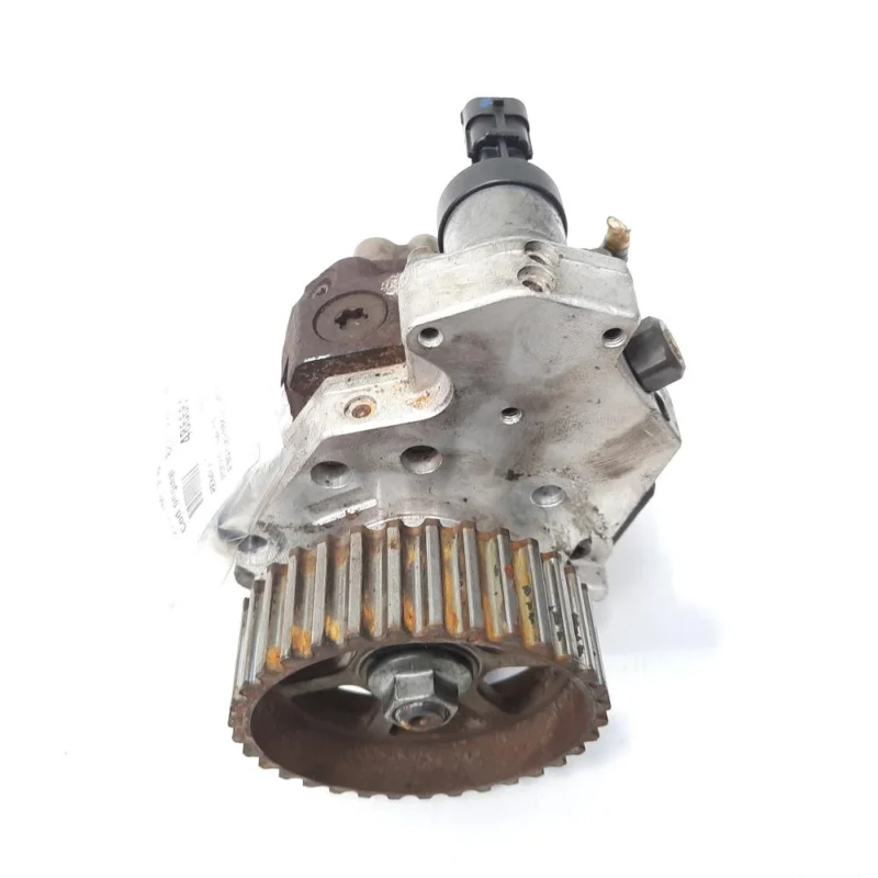 Pompa inalta presiune, cod 8200108225, 0445010075, Nissan Primastar (X83) 1.9 DCI, F9Q760 (idi:486661) Reduceri