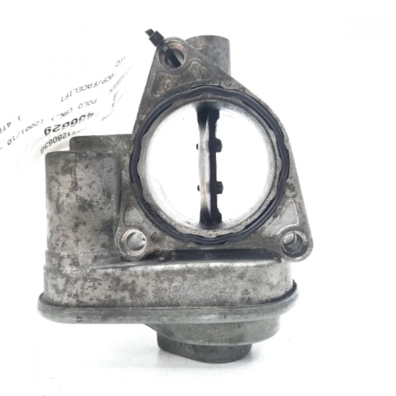 Clapeta acceleratie, cod 036128063G, Seat Cordoba (6L2) 1.4 TDI, BNM (pr:110747) Cumpărături sigure