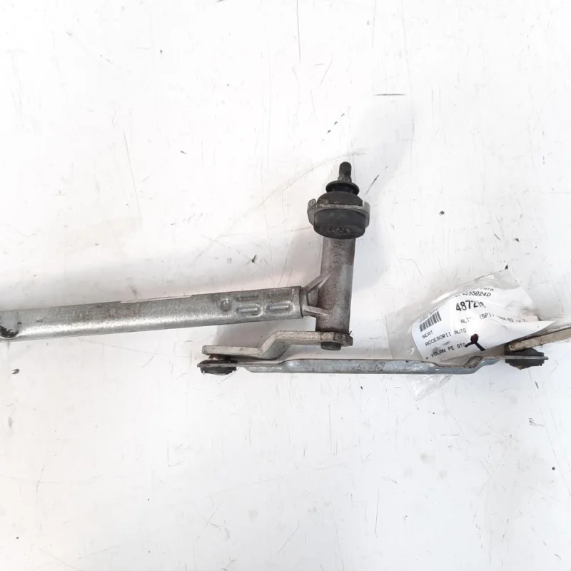 Ansamblu stergator dreapta fata, cod 5P0955024D, Seat Altea (5P1) (id:487278) Reducere