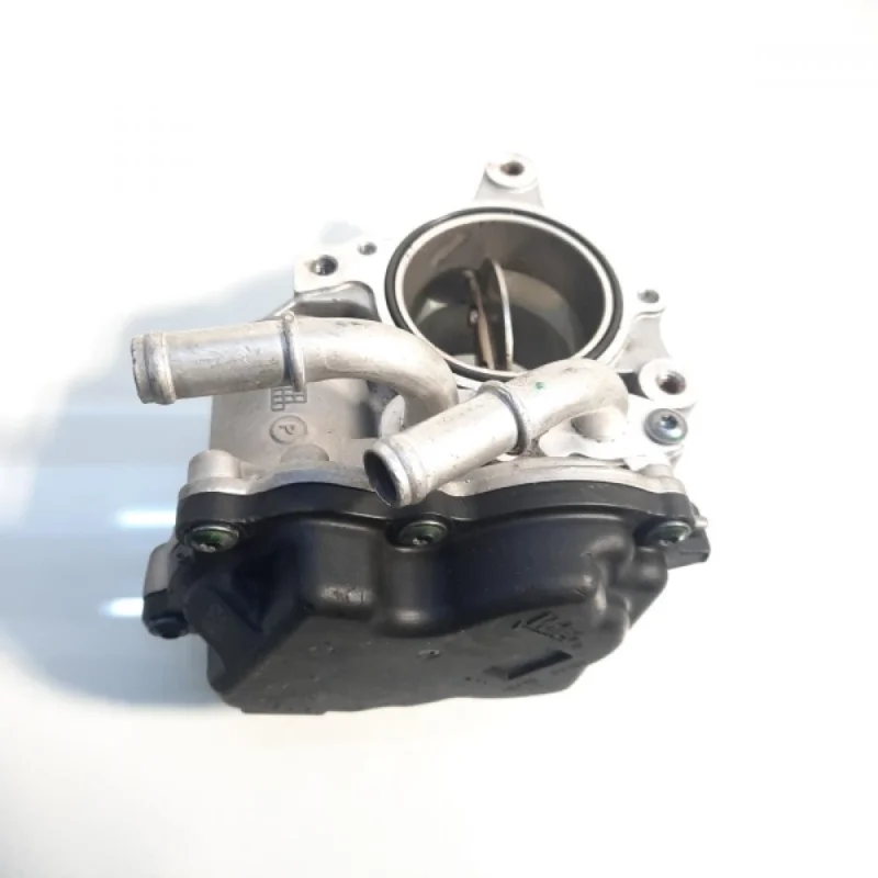 Clapeta acceleratie, cod 04L128063AA, Audi Q2 (GAB) 2.0 TDI, DFH (idi:197838) Nu rata