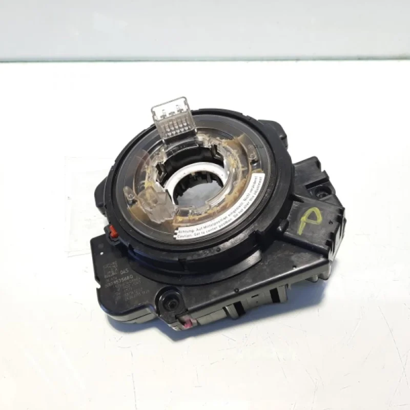 Spirala volan, cod 8R0953568Q, Audi A4 Allroad (8KH, B8) (idi:471570) Ofertă specială