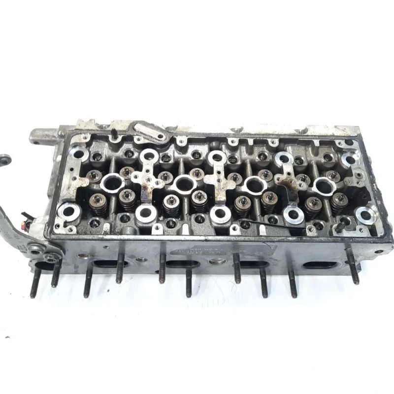 Chiulasa, cod 04L103373E, Audi A3 Sportback (8VA) 1.6 TDI, CLH (pr:110288) Preț promoțional