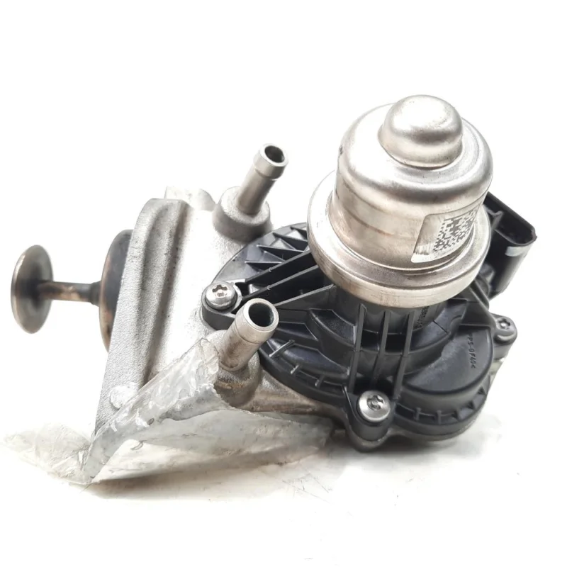 EGR, cod 8513132-06, Bmw 5 (G30, F90), 2.0 diesel, B47D20A (idi:486898) Expediere rapidă