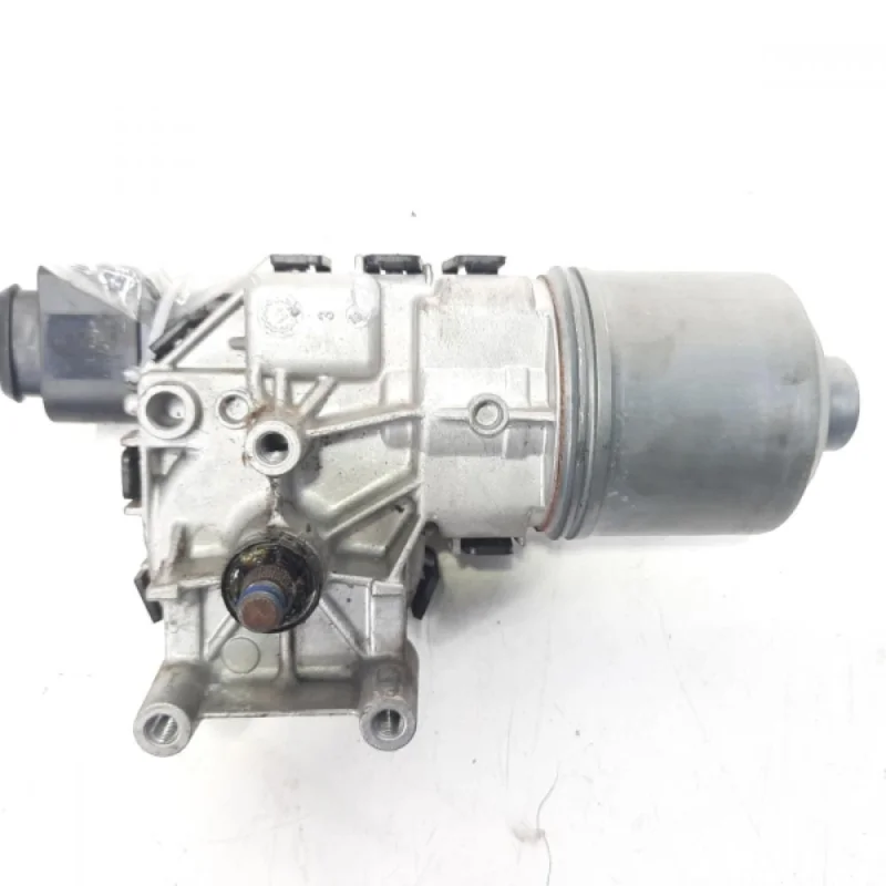 Motoras stergatoare fata, cod 6R1955119A, Seat Ibiza 5 Sportcoupe (6J1), vol pe st (idi:480590) Reducere