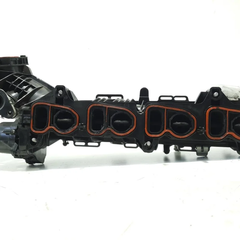 Livrare expres Galerie admisie cu clapete, cod 8513655-10, Bmw 4 Gran Coupe (F36), 2.0 diesel, B47D20A (pr:110747)