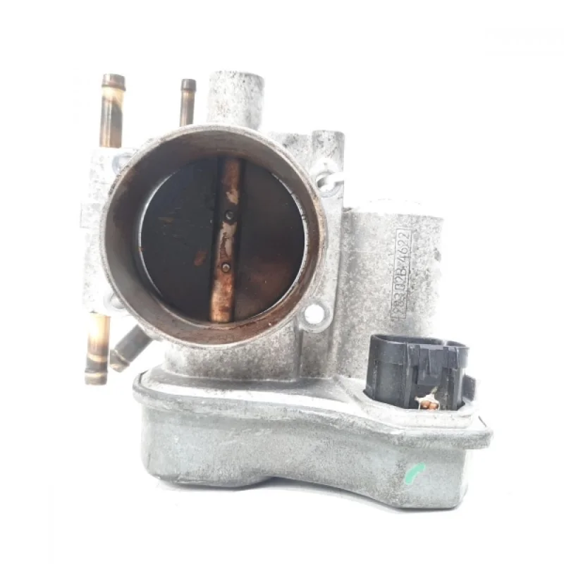 Clapeta acceleratie, cod 09128518, Opel Astra G Coupe, 1.8 benz, Z18XE (idi:487356) Preț promoțional