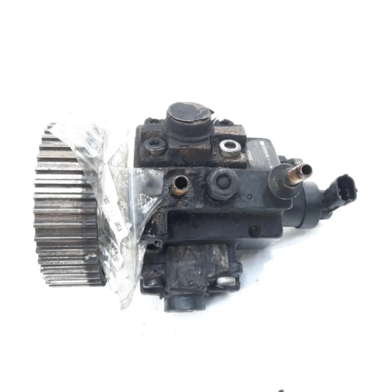 Pompa inalta presiune, cod 55205935, 0445010150, Fiat Croma (194), 1.9 D-Multijet, 939A7000 (idi:486433) Cumpărături sigure