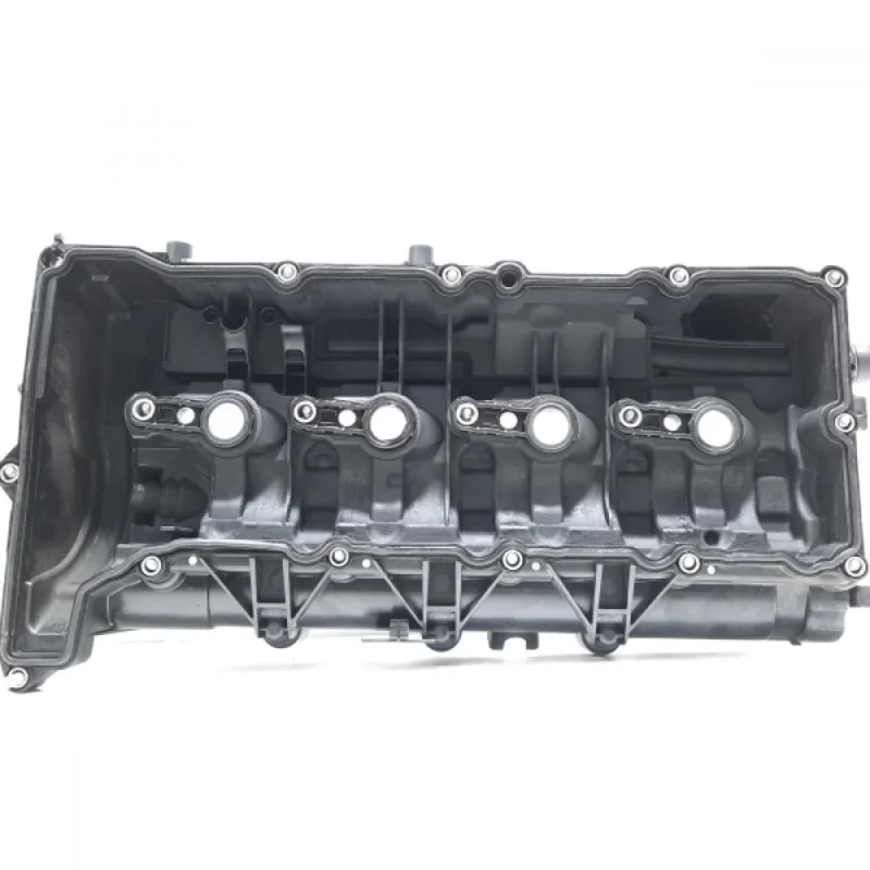 Capac culbutori, cod 7810584-05, Bmw X3 (E83), 2.0 Diesel, N47D20C (idi:486720) Cel mai bun preț