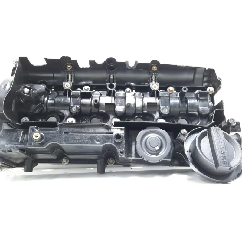 Capac culbutori, cod 7810584-05, Bmw 3 Cabriolet (E93), 2.0 Diesel, N47D20C (idi:486720) Ofertă de sezon