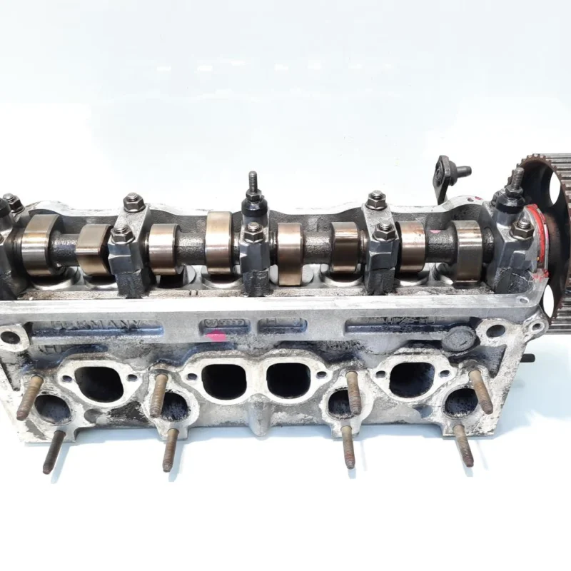 Chiulasa, Seat Toledo 2 (1M2) 1.9 TDI, AGR (idi:482569) Cumpărături sigure