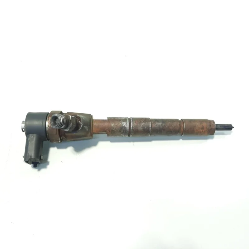 Ultima șansă Injector, cod 0445110243, Opel Signum, 1.9 CDTI, Z19DTH (idi:485549)