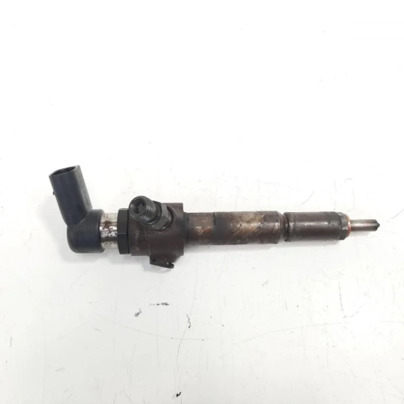 Super ofertă Injector, cod 4M5Q-9F593-AD, Ford Focus C-Max, 1.8 TDCI, KKDA (pr:110747)