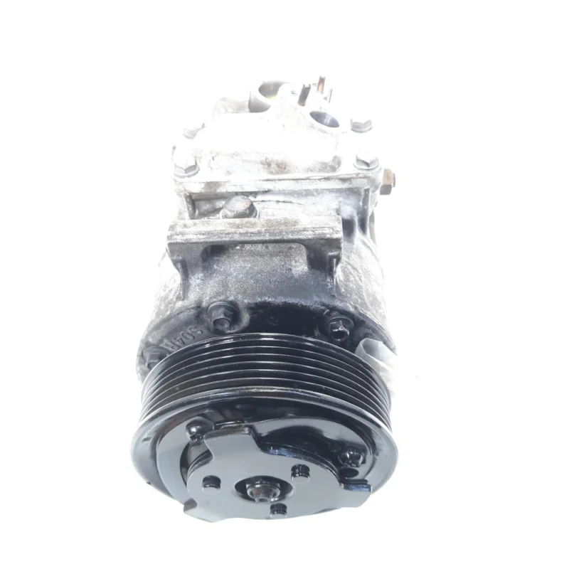 Compresor clima Sanden, cod 1K0820859F, Skoda Octavia 2 (1Z3), 2.0 TDI, BMM (pr:110747) Comandă acum