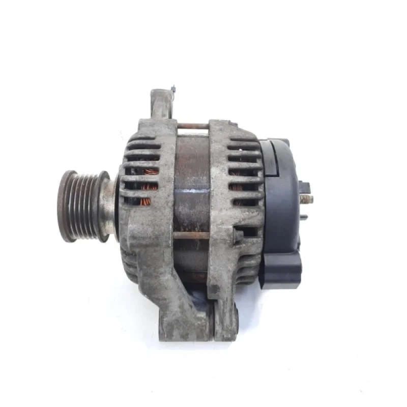 Alternator 100A, cod GM13502583, Opel Zafira C (P12), 2.0 CDTI, A20DTH (idi:486449) Livrare expres