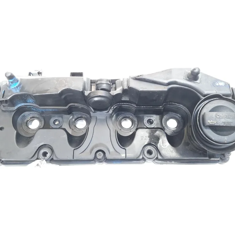 Cel mai vândut Capac culbutori, cod 03L103469H, Seat Ibiza 5 Sportcoupe (6J1), 1.6 TDI, CAY (idi:486456)