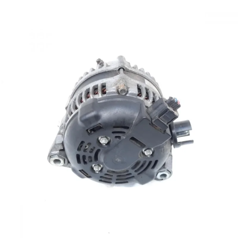 Ieftin Alternator 150A, cod 4M5T-10300-UD, Ford Focus 2 Sedan (DA), 1.8 TDCI, KKDA (idi:486513)