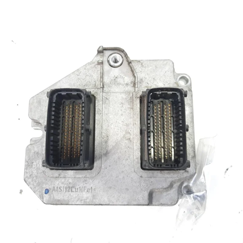 Calculator motor Siemens, cod 55559272, Opel Vectra C Combi, 1.8 benz, Z18XE (idi:486540) Preț promoțional