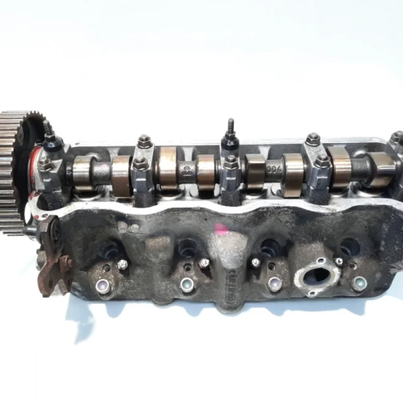 Chiulasa, Seat Cordoba Vario (6K5) 1.9 TDI, ALH (idi:482569) Nu rata