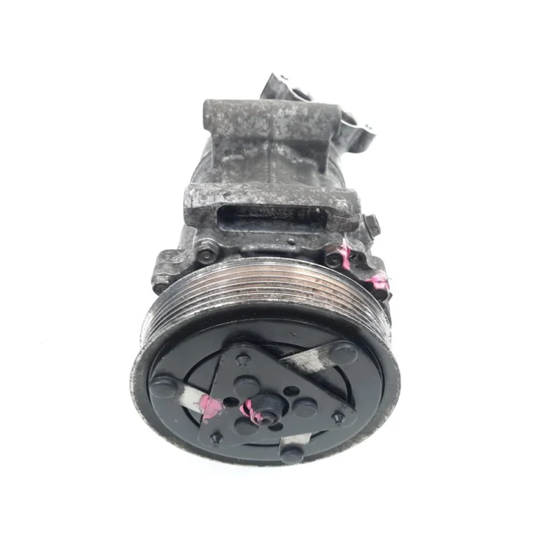 Super ofertă Compresor clima Sanden, cod 9651910980, Citroen C3 Picasso, 1.6 HDI, 9HR (idi:486335)
