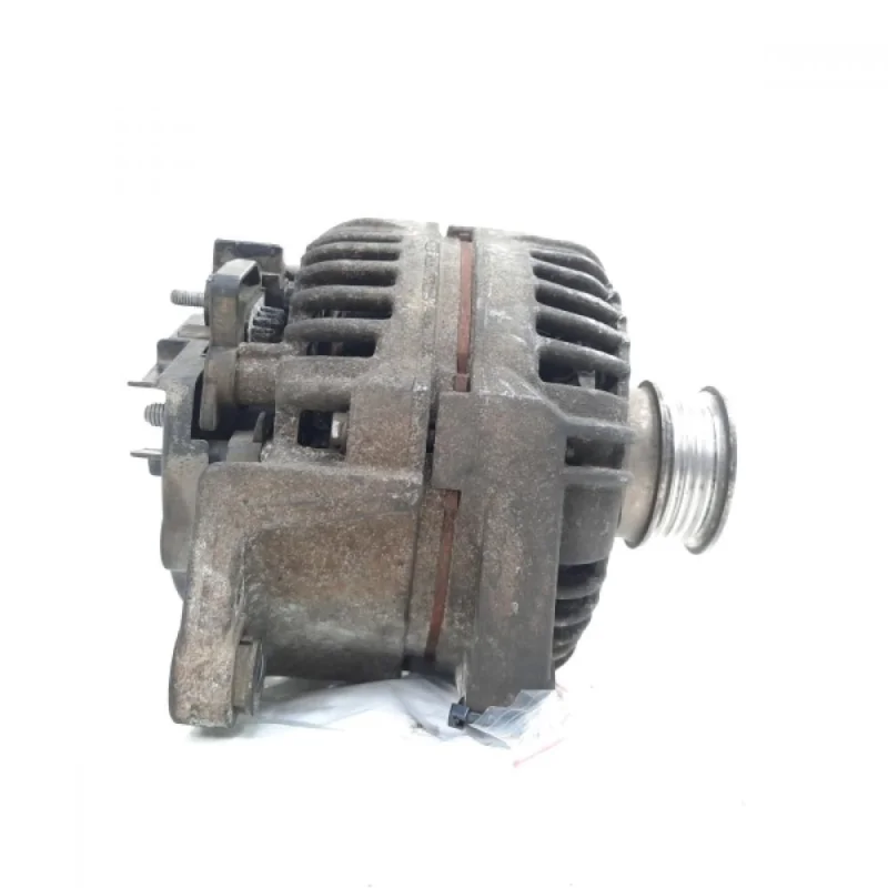Cel mai bun preț Alternator 100A Bosch, cod GM55556067, Opel Astra G, 1.6 benz, Z16XEP (idi:486310)