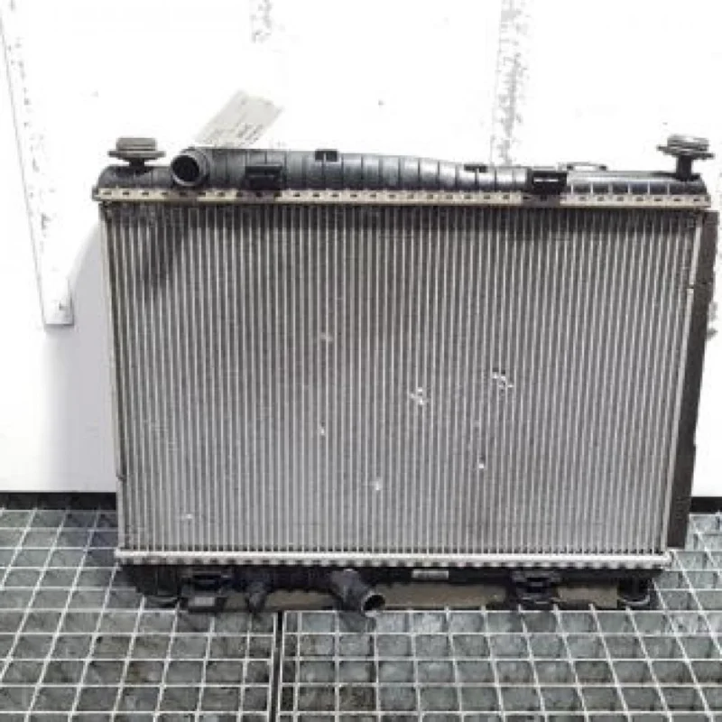 Radiator racire apa, cod 8V51-8005-BE, Ford B-Max, 1.4 benz, SPJA (id:480062) Premium