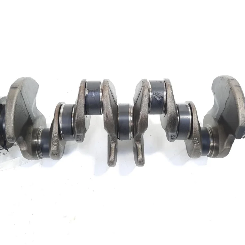 Vibrochen, cod 038L, Skoda Superb II Combi (3T5), 1.9 TDI, BXE (pr:110747) Reducere extra