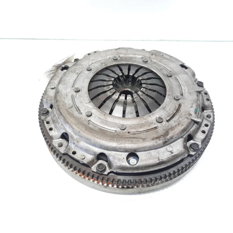 Reducere de preț Volanta masa simpla cu placa presiune, Audi A3 (8P1), 1.9 TDI, BXE, 5 vit man (idi:485960)