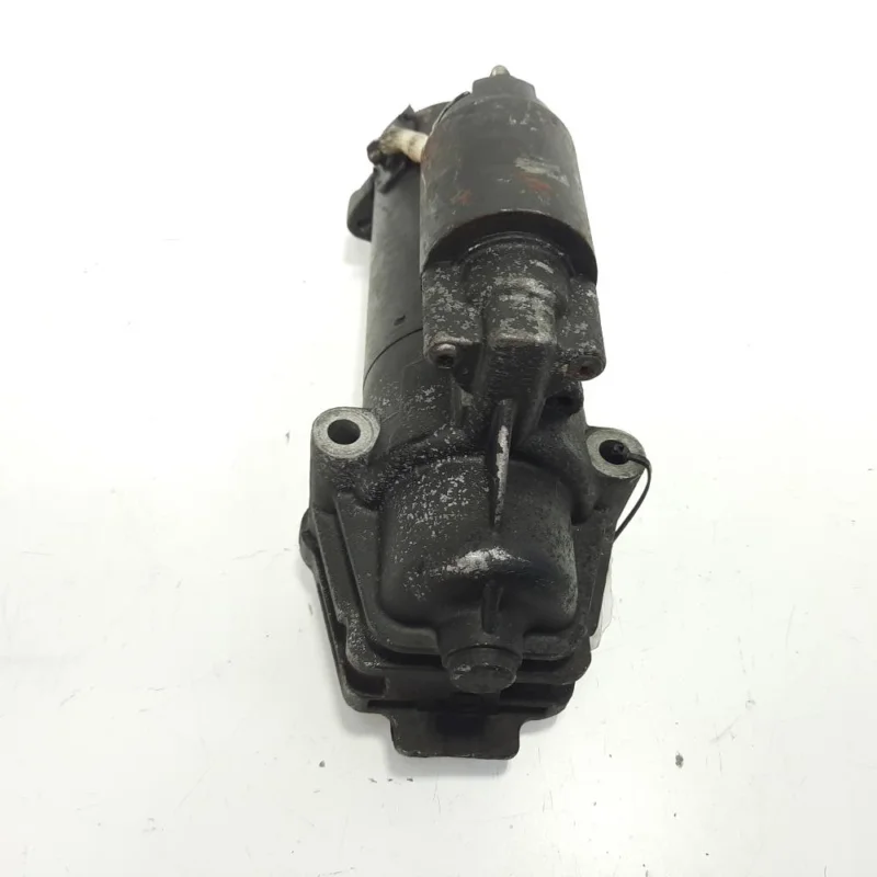 Discount Electromotor, cod YC1U-11000-AG, Ford Mondeo 3 Combi (BWY), 2.0 TDCI, FMBA, 6 vit man (idi:485244)
