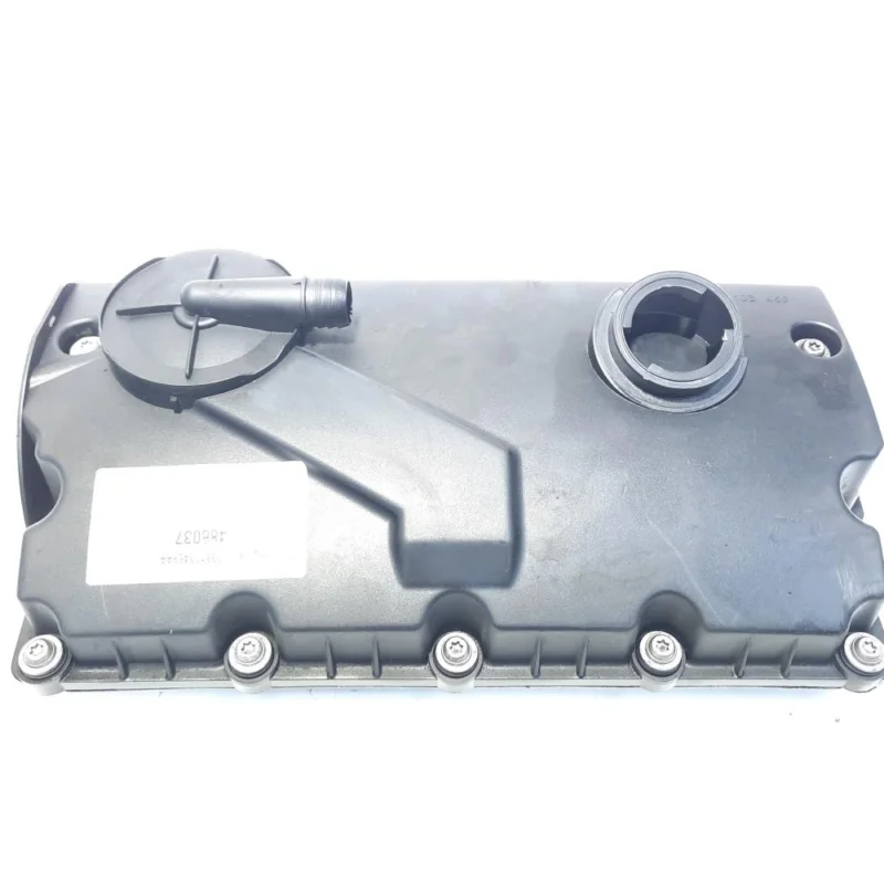 Capac culbutori, cod 038103469AA, Audi A6 Avant (4B5, C5), 1.9 TDI, AJM (idi:486037) Super ofertă