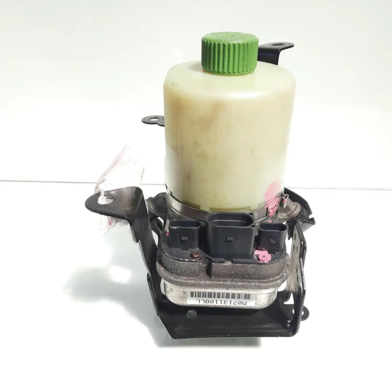 Retur gratuit Pompa servo directie TRW, cod 6R0423156B, Vw Polo (6R) 1.2 benz (pr:110747)