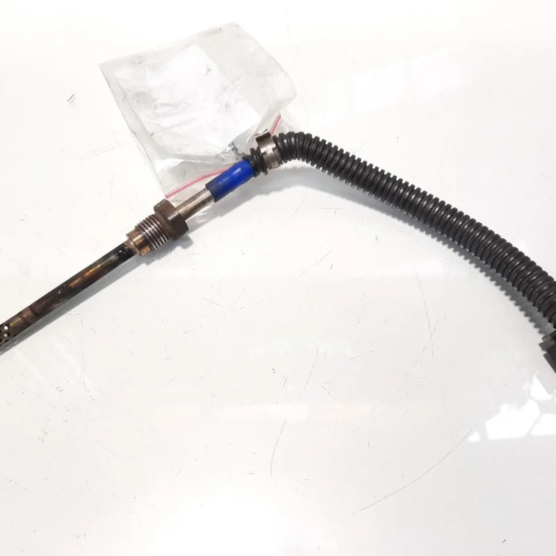 Reducere specială Sonda temperatura gaze, cod A0071539428, Mercedes Clasa C (W204), 2.2 CDI, OM651911 (idi:484888)