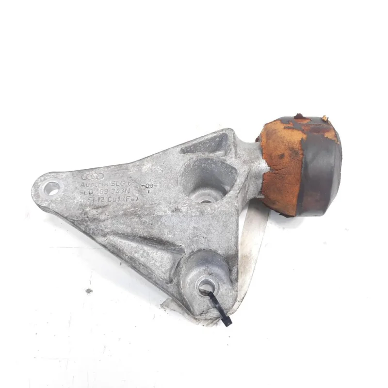 Transport gratuit Suport motor, cod 8E0199343N, Audi A4 (8EC, B7), 2.0 TDI, BPW (id:486361)