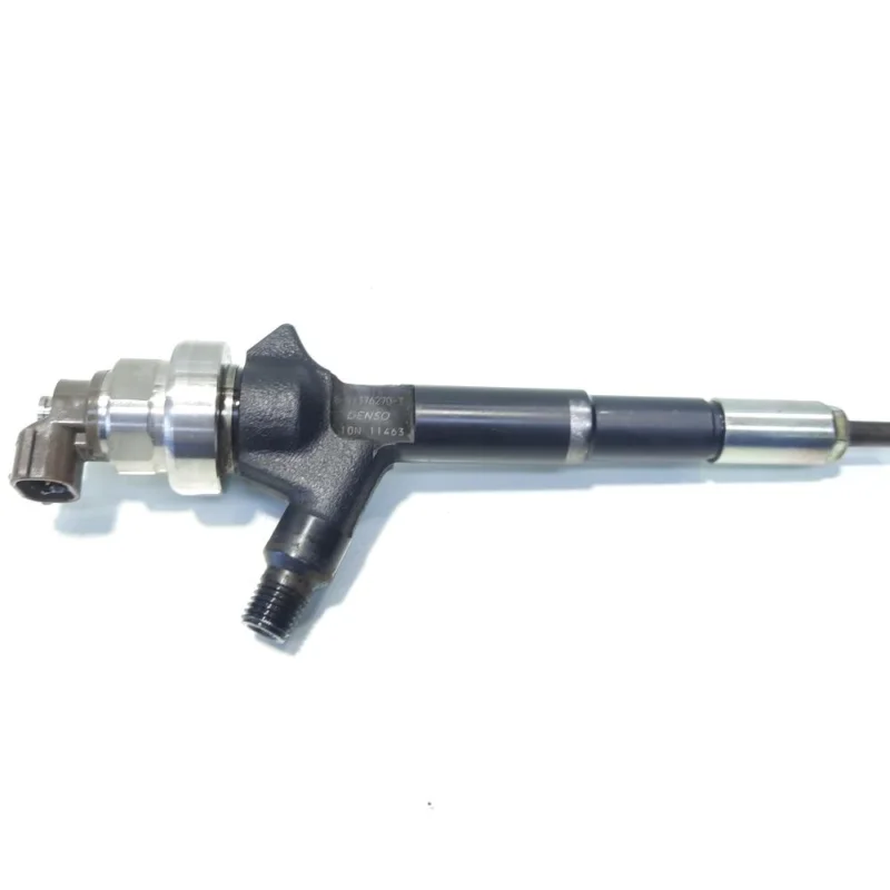 Reducere extra Injector, cod 8973762703, Opel Astra J, 1.7 CDTI, A17DTR (id:486183)