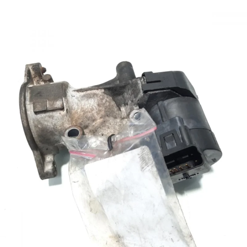 EGR, cod 9656612380, Ford Focus 2 Cabriolet, 2.0 TDCI, G6DG (id:484895) Reducere
