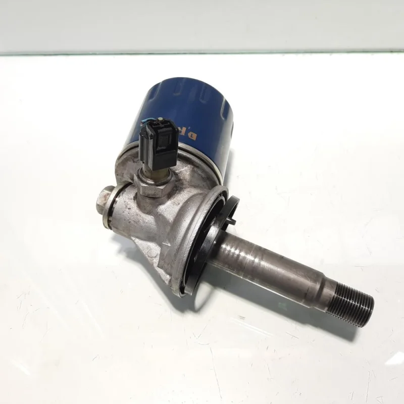 Suport filtru ulei, cod 152080021R, Renault Kangoo 2, 1.5 DCI, K9K646 (idi:485587) Nu rata